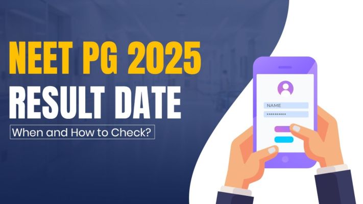NEET PG Results 2025